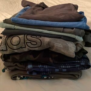 Boys XL bulk items